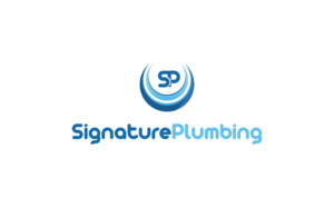 Diseño de Logo por Ves-Boycheva para Signature Plumbing. Inc | Diseño: #10619571
