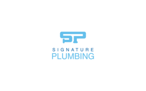 Diseño de Logo por Ves-Boycheva para Signature Plumbing. Inc | Diseño: #10619572