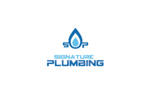 Diseño de Logo por Ves-Boycheva para Signature Plumbing. Inc | Diseño: #10619573