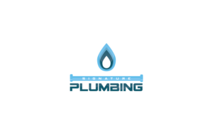 Diseño de Logo por Ves-Boycheva para Signature Plumbing. Inc | Diseño: #10619574