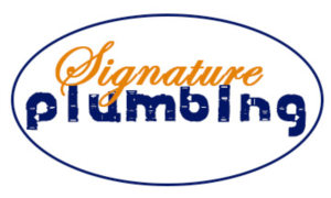 Diseño de Logo por Nick Rulong para Signature Plumbing. Inc | Diseño: #10543285