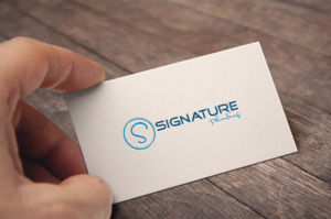 Diseño de Logo por khans para Signature Plumbing. Inc | Diseño: #10652637