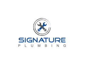 Diseño de Logo por khans para Signature Plumbing. Inc | Diseño: #10652638