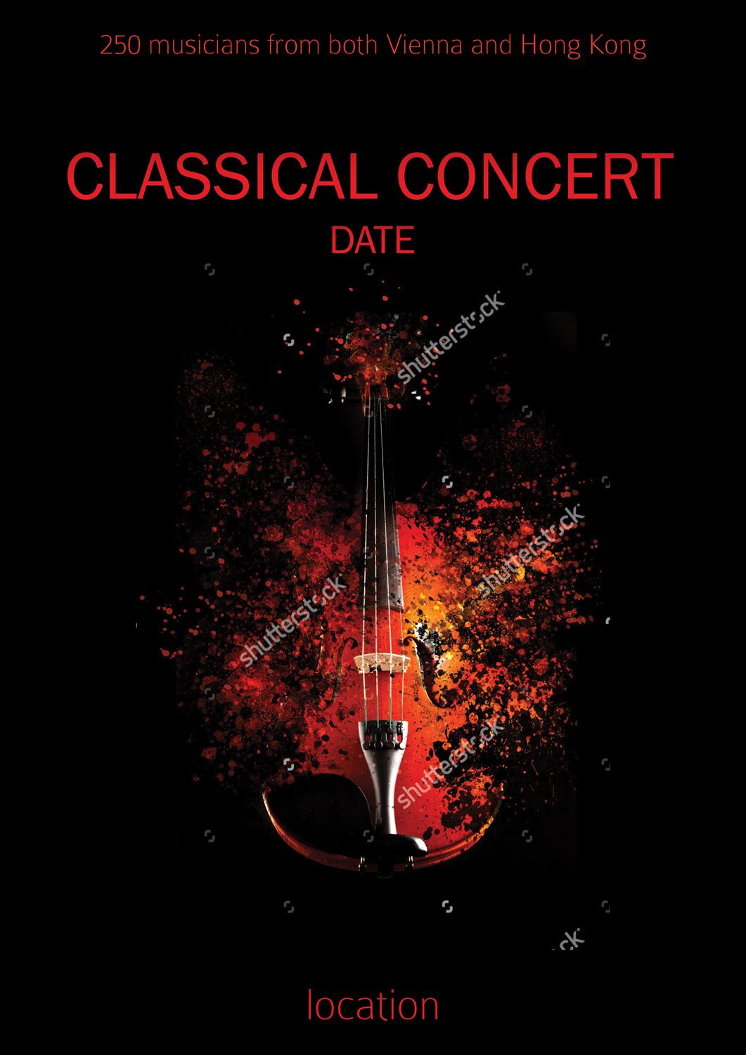 Poster Design by leuchi for this project | Design #10473831