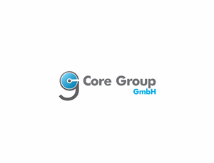 Logo Design by Vileex for Core Group GmbH | Design: #2202392