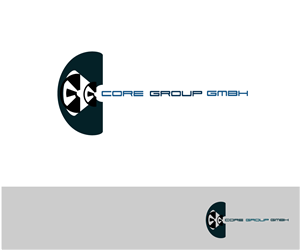 Logo Design by Locke+ for Core Group GmbH | Design: #2201678