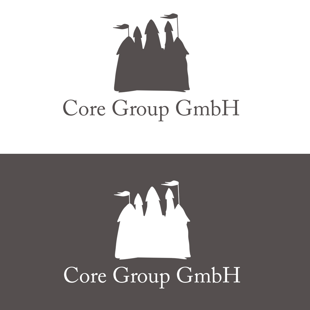 Logo Design by NathanPS for Core Group GmbH | Design #2203098