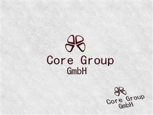 Logo Design by STOESKI_Design for Core Group GmbH | Design: #2226421