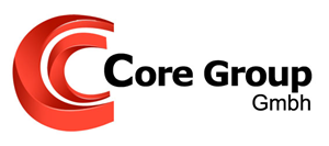 Logo Design by Neg for Core Group GmbH | Design #2202678