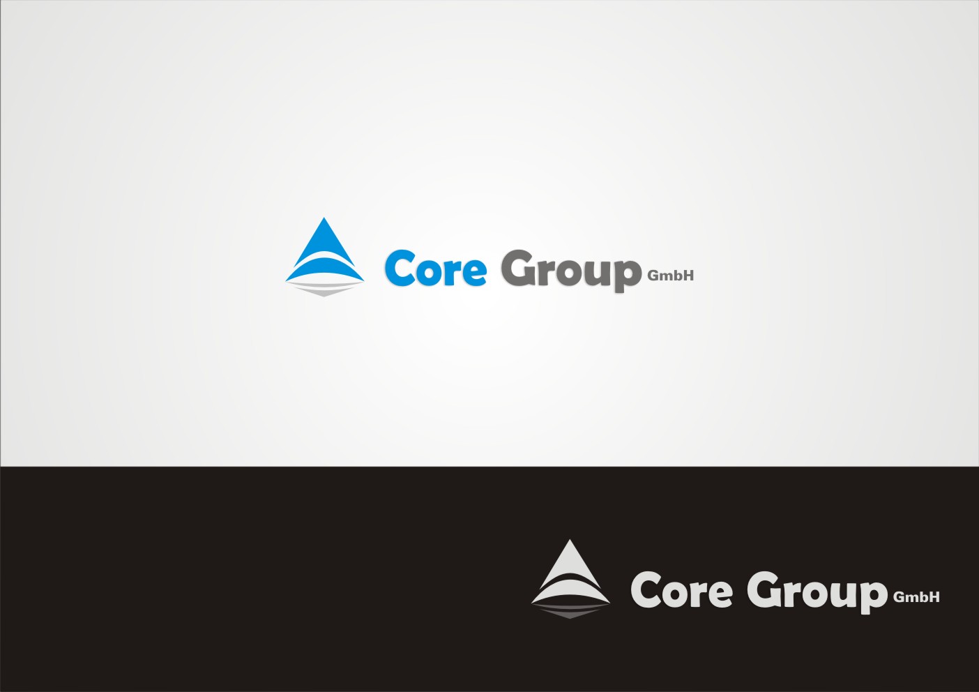 Diseño de Logo por Olivia para Core Group GmbH | Diseño #2245693