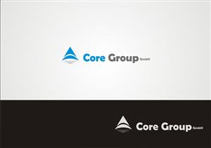 Logo Design by Olivia for Core Group GmbH | Design: #2245693