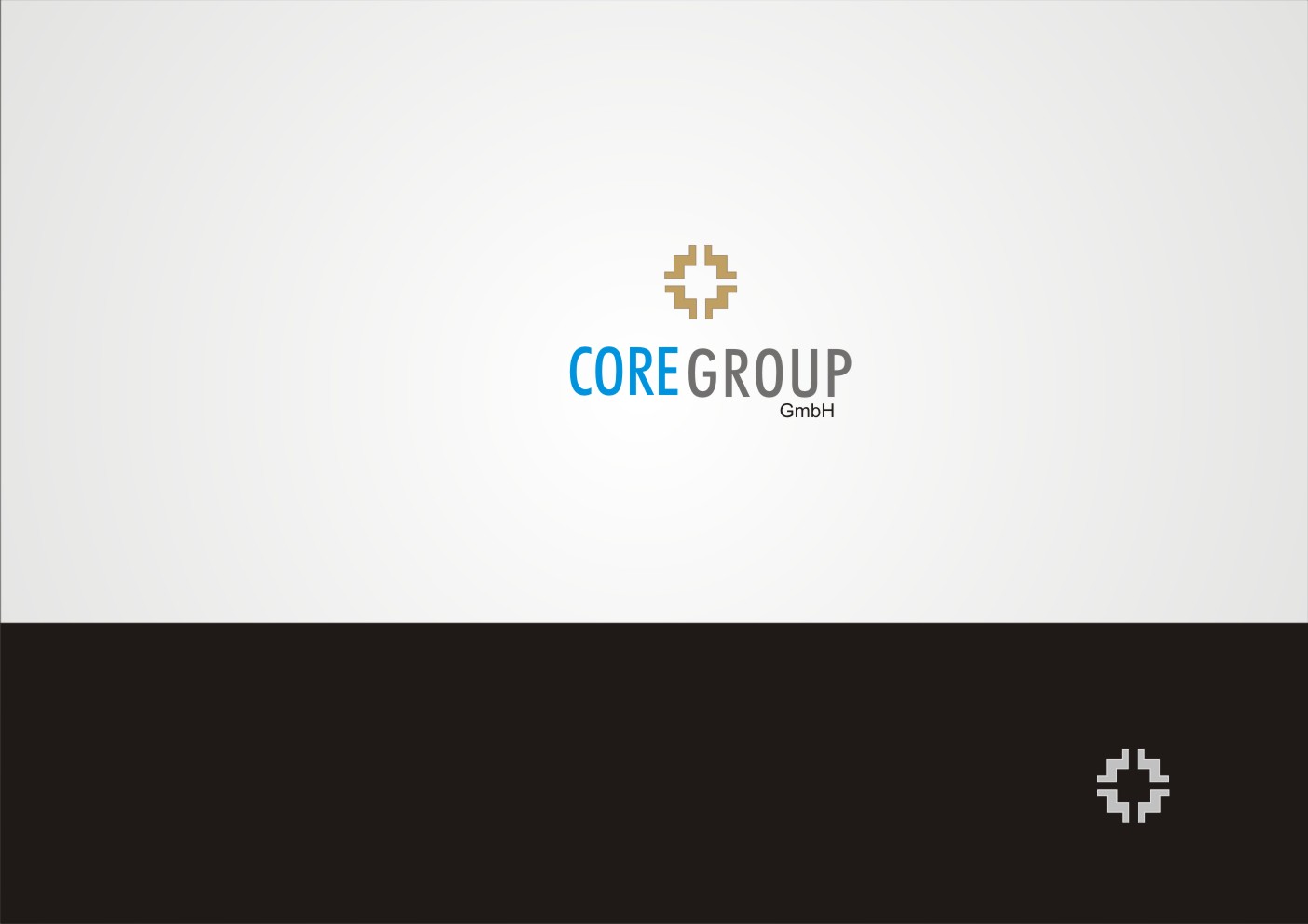 Logo Design by Olivia for Core Group GmbH | Design #2259918