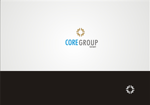 Logo Design by Olivia for Core Group GmbH | Design: #2259918