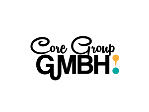 Logo Design by  Hazel for Core Group GmbH | Design #2243129