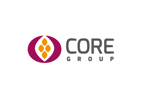 Logo Design by hoch2wo for Core Group GmbH | Design: #2217579