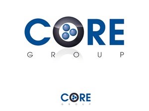 Logo Design by hoch2wo for Core Group GmbH | Design: #2217829