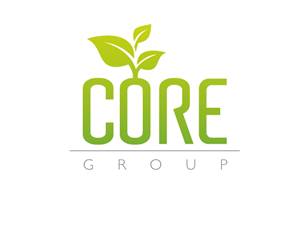 Logo Design by hoch2wo for Core Group GmbH | Design: #2218054
