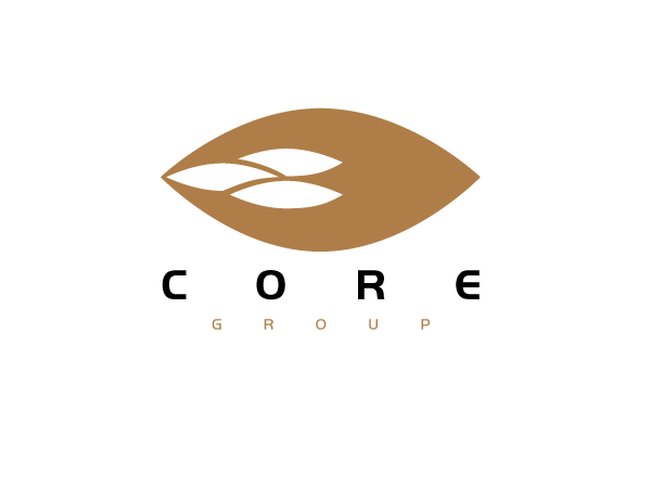 Logo Design by hoch2wo for Core Group GmbH | Design #2218129