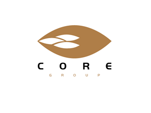 Logo Design by hoch2wo for Core Group GmbH | Design: #2218129