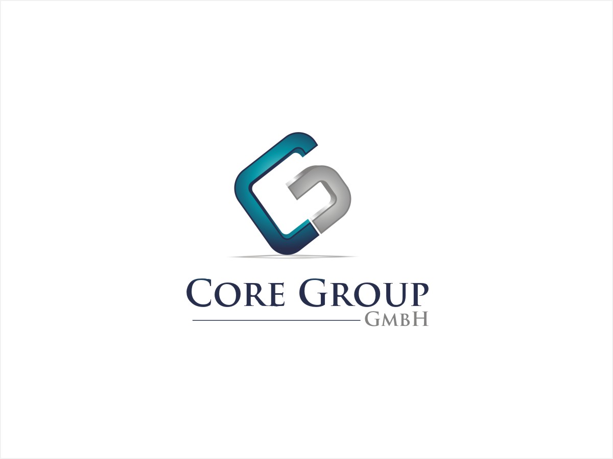 Logo Design by Sushma for Core Group GmbH | Design #2202123