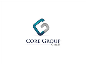 Logo Design by Sushma for Core Group GmbH | Design: #2202123