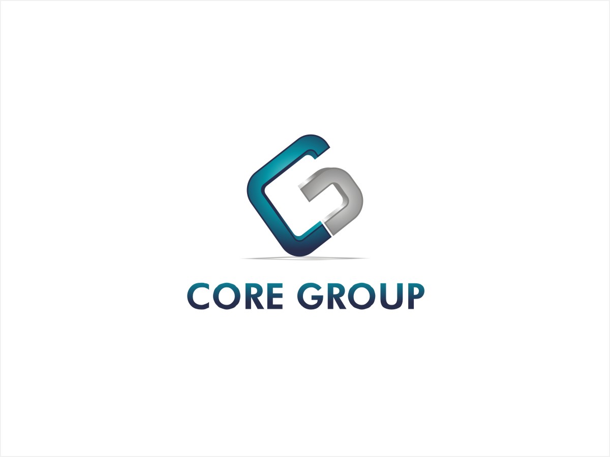 Design de Logo par Sushma pour Core Group GmbH | Design #2210196