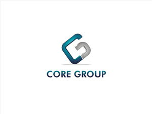 Logo Design by Sushma for Core Group GmbH | Design: #2210196