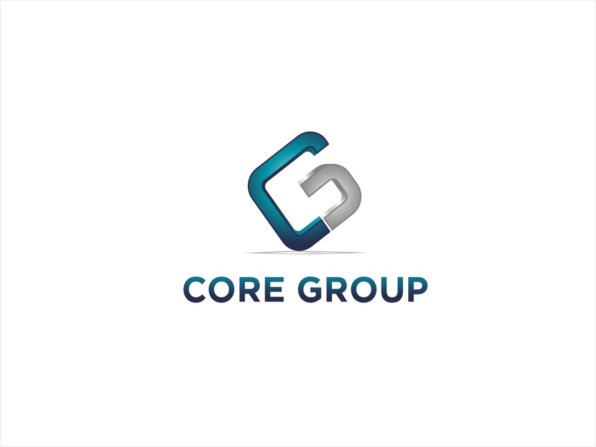 Logo Design by Sushma for Core Group GmbH | Design #2210203