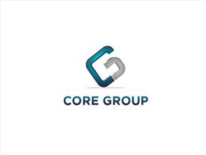 Logo Design by Sushma for Core Group GmbH | Design: #2210203