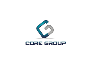 Logo Design by Sushma for Core Group GmbH | Design: #2210221