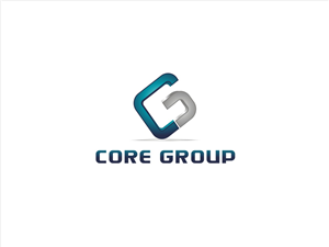 Logo Design by Sushma for Core Group GmbH | Design: #2210235
