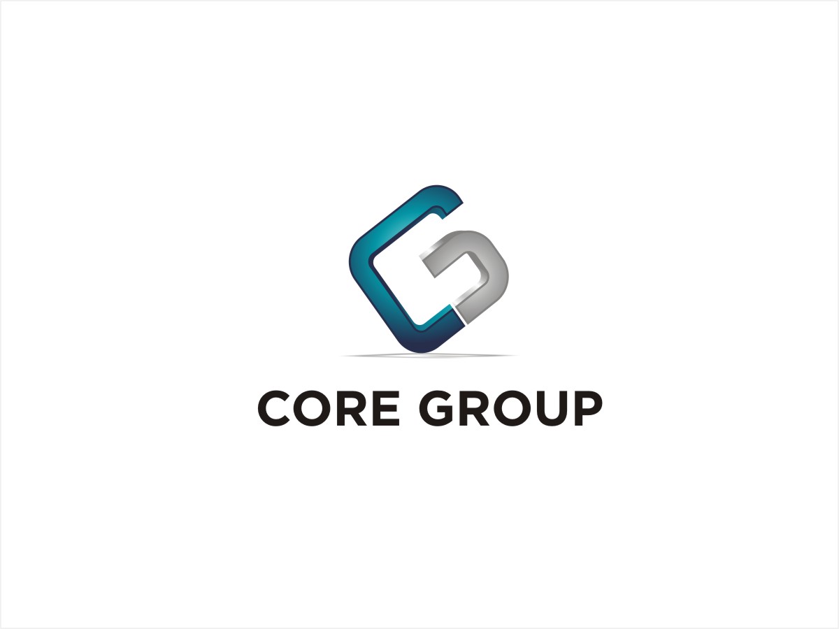 Logo Design by Sushma for Core Group GmbH | Design: #2210246