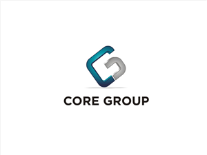 Logo Design by Sushma for Core Group GmbH | Design: #2210246