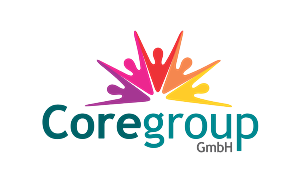 Logo Design by ashwani for Core Group GmbH | Design: #2214921