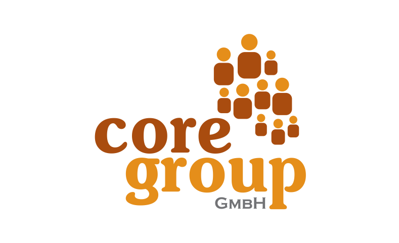 Logo Design by ashwani for Core Group GmbH | Design #2214922