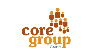 Logo Design by ashwani for Core Group GmbH | Design: #2214922