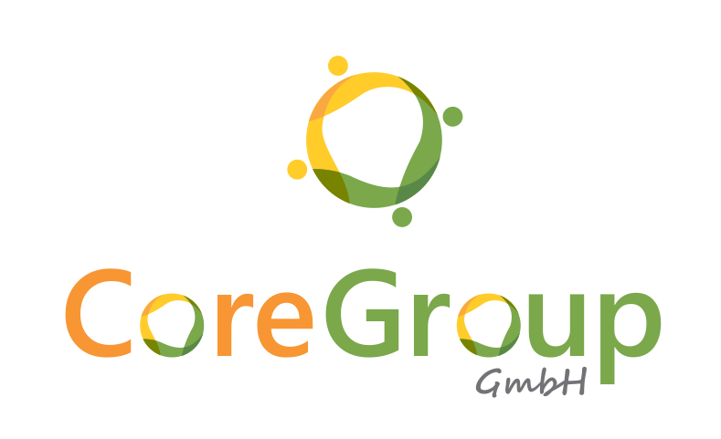 Logo Design by ashwani for Core Group GmbH | Design #2214925