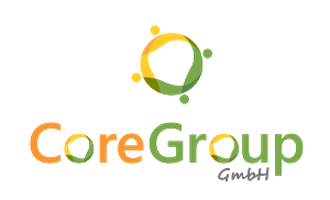 Logo Design by ashwani for Core Group GmbH | Design: #2214925