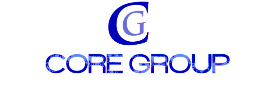 Diseño de Logo por The Image Factory para Core Group GmbH | Diseño #2261978