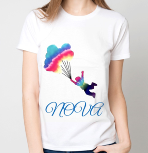 Design de T-shirt par lemcee97 pour NovaTee | Design #10491254
