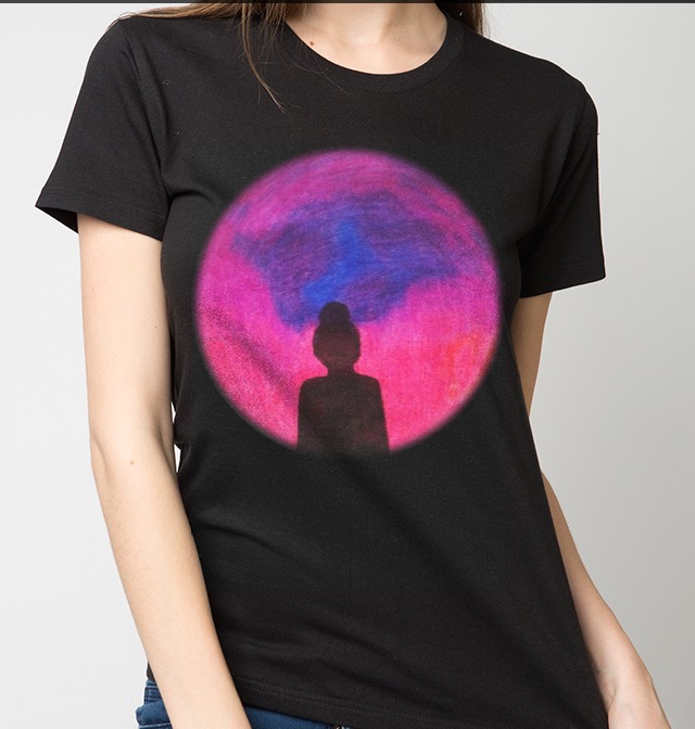 T-shirt Design by lemcee97 for NovaTee | Design #10502400