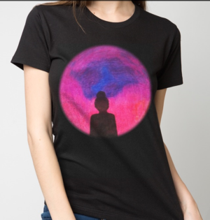 T-shirt Design by lemcee97 for NovaTee | Design: #10502400
