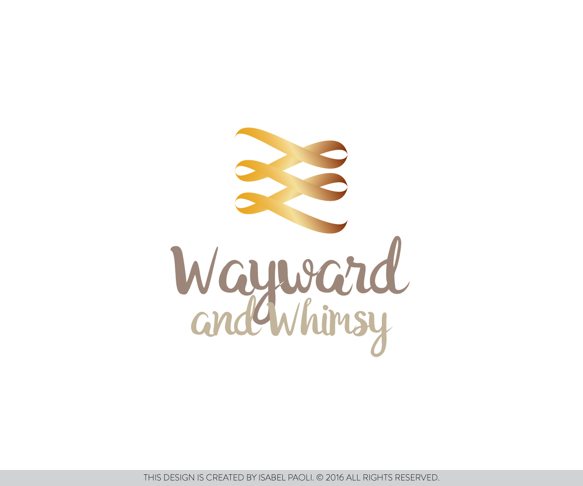 Diseño de Logo por isabel paoli para este proyecto | Diseño #10528179