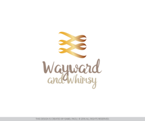 Diseño de Logo por isabel paoli para este proyecto | Diseño: #10528179