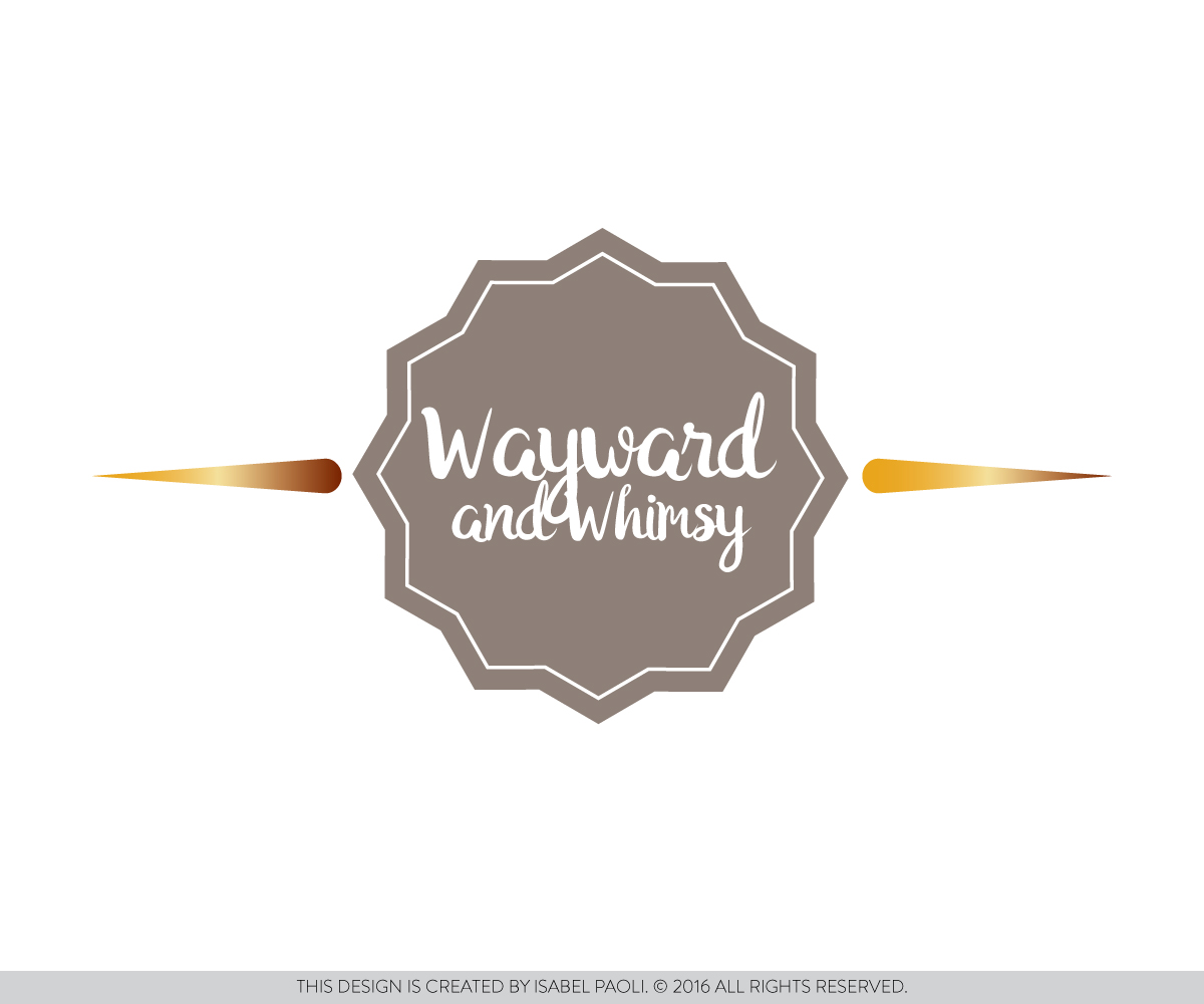 Diseño de Logo por isabel paoli para este proyecto | Diseño #10528180