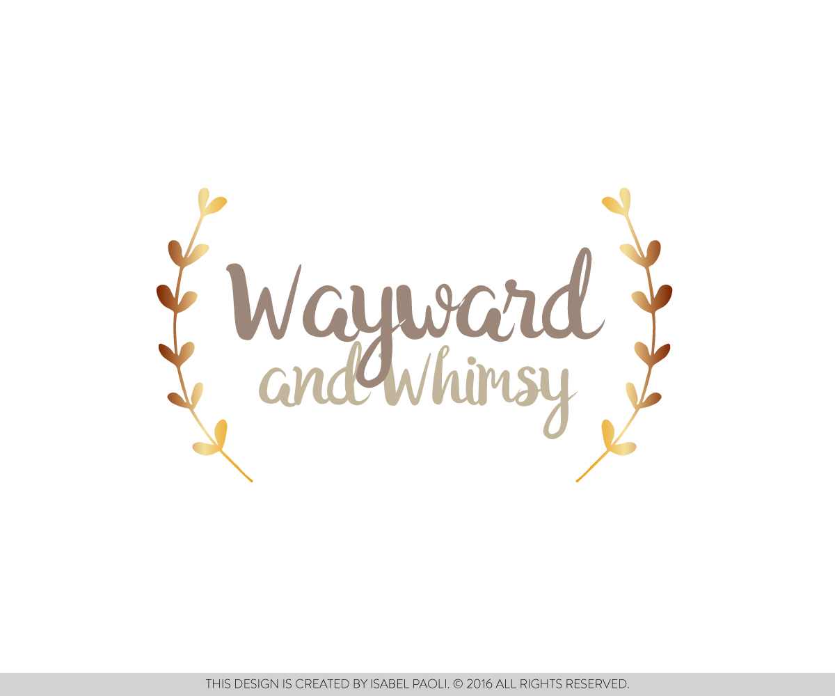 Diseño de Logo por isabel paoli para este proyecto | Diseño #10528181