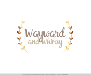 Diseño de Logo por isabel paoli para este proyecto | Diseño: #10528181