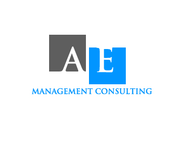 Logo Design by topdesign for AE Management Consulting Pty Ltd | Design #10518361