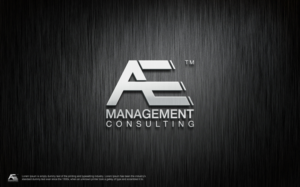 Logo Design by noishotori for AE Management Consulting Pty Ltd | Design: #10474362