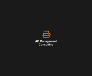Logo Design by Nik_Studio_Geo for AE Management Consulting Pty Ltd | Design: #10485987
